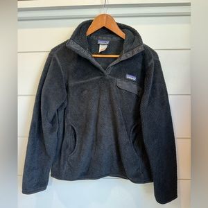 Patagonia fleece